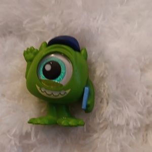 Disney's Doorables series 10 Monsters University